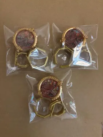 센타이링 파워 업 랜덤 부스터 02 분붐저 부스티드