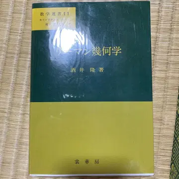 리만 기하학