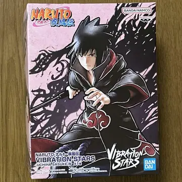 NARUTO 나루토 질풍전 우치하 사스케 피규어
