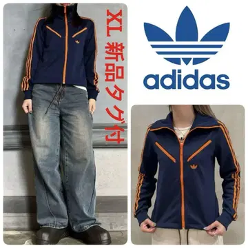 [택 포함 새상품] 아디컬러 70s 몬트리올 트랙 탑 adidas