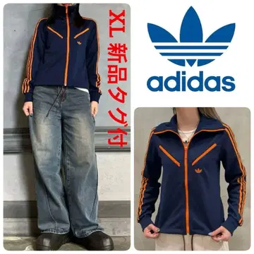 [택 포함 새상품] 아디컬러 70s 몬트리올 트랙 탑 adidas