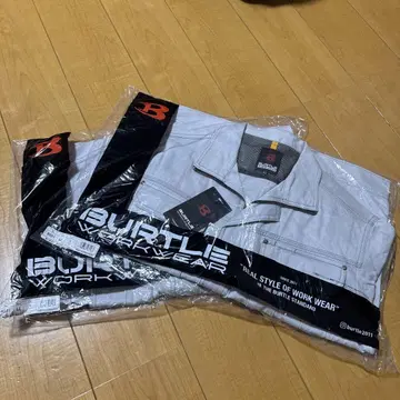 바틀 작업복