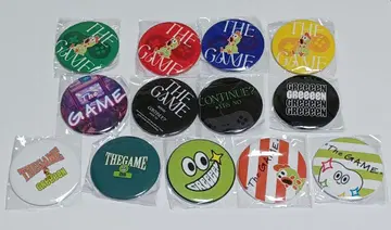GReeeeN(GRe4N BOYZ) 가챠 묶음 판매