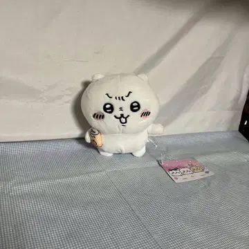 [ 하 ] 봉제 인형