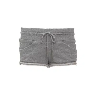 theredthread S basic sweat pants short