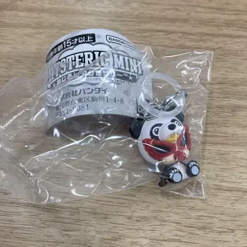 HYSTERIC MINI 메지루시 액세서리 PANDA MINI 짱