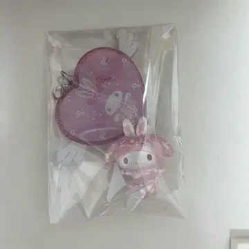 산리오 마이멜로디 시크릿 참 B 발레리나