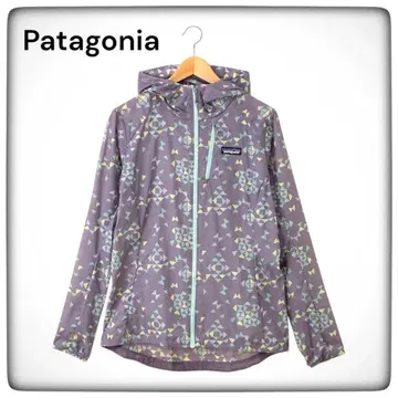 Patagonia 파타고니아 우먼 후디니 자켓 S