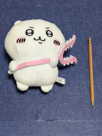 치이카와의 치이카와 봉제 인형