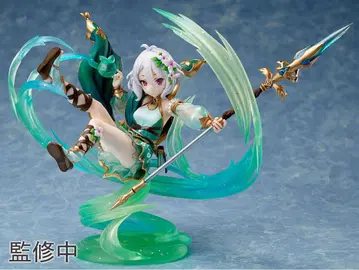 프린세스 커넥트! Re:Dive 콧코로 1/7 스케일 피규어