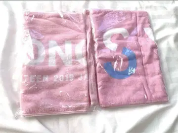 SVT HARU 정한 타월