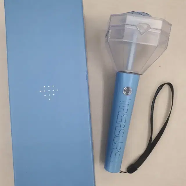 트레저 응원봉 트라이트