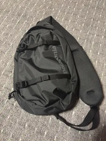 아톰 슬링 8L 파타고니아 Patagonia