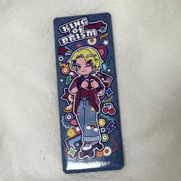 뉴트로 캔뱃지 히무로 히지리