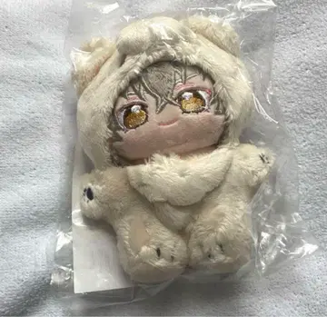 앙스타 오오가미 코가 이츠누이 코가 봉제 인형 앙상블 스타즈 누이