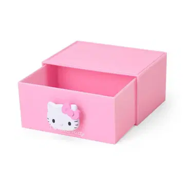 산리오 키티 스태킹 체스트 I Love Hello Kitty