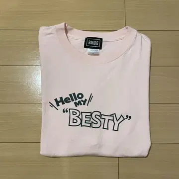 BE:FIRST 티셔츠 M 사이즈