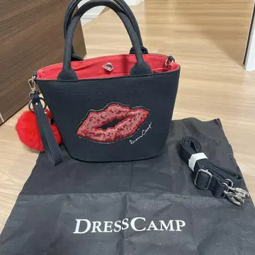 DRESSCAMP 백
