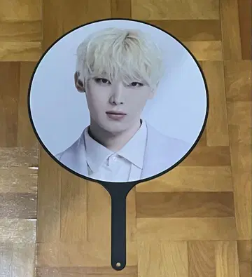 ENHYPEN 선우 부채