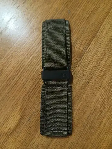 Bell&Ross 스트랩 공식 밀리터리