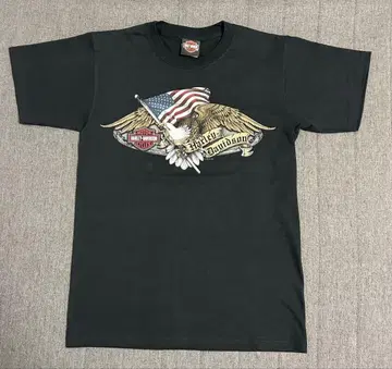 00s USA 제작 할리데이비슨 티셔츠