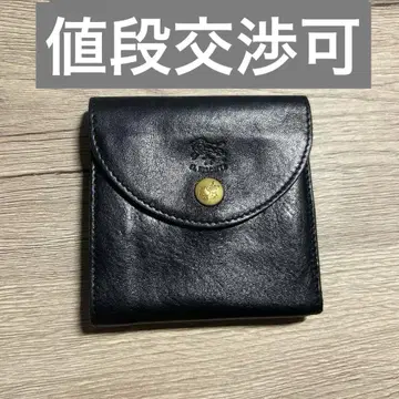 3단 폴더형 지갑 일비종떼