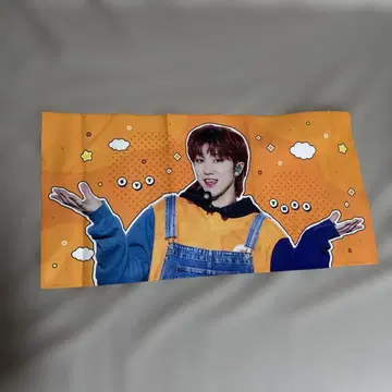 seventeen 세븐틴 슬로건 민하오 the8