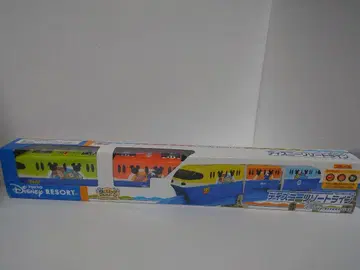 프라레일 디즈니 리조트 라인 픽사 토이 스토리 모노레일