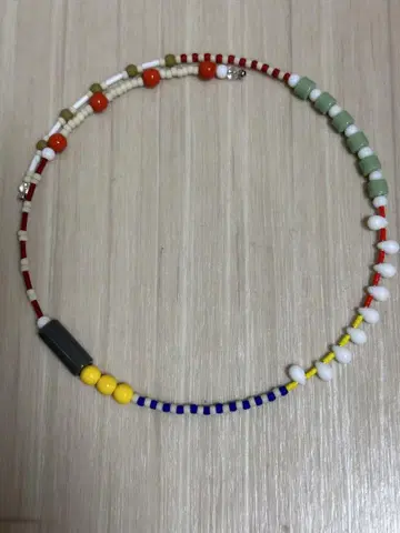 boncla.made 초커