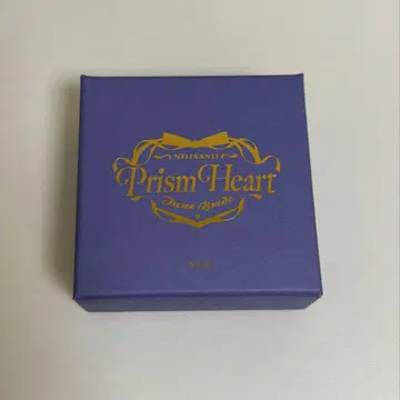 니지산지 로켓 펜던트 June Bride 코야나기 로우