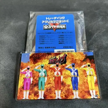 아크릴 마그넷 고고파이브