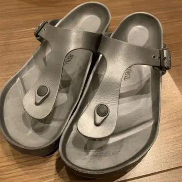 버켄스탁 기제 EVA 비치 샌들 28cm