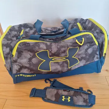 언더아머 보스턴 백 UNDER ARMOR