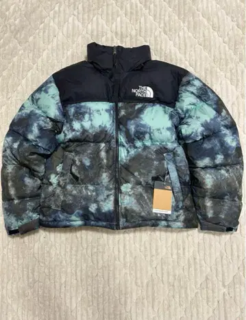THE NORTH FACE 1996 RETRO NUPTSE JACKET