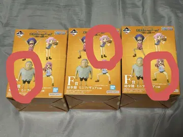 제일복권 원피스 에그헤드 F상