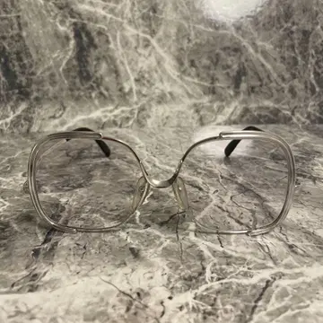 빈티지 silhouette MOD429 안경 프레임