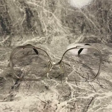 빈티지 silhouette MOD429 안경 프레임