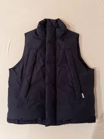 DAIWA PIER39 GORE-TEX FIELD DOWN VEST