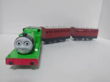 프라레일 올리버 토마스와 친구들 시리즈