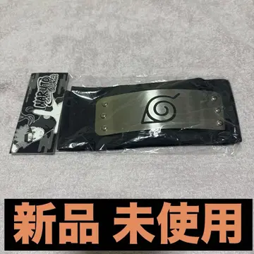 NARUTO-나루토-질풍전 이마 보호대