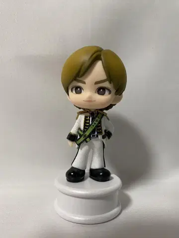 Hey! Say! JUMP 야부 코타 피규어 시크릿