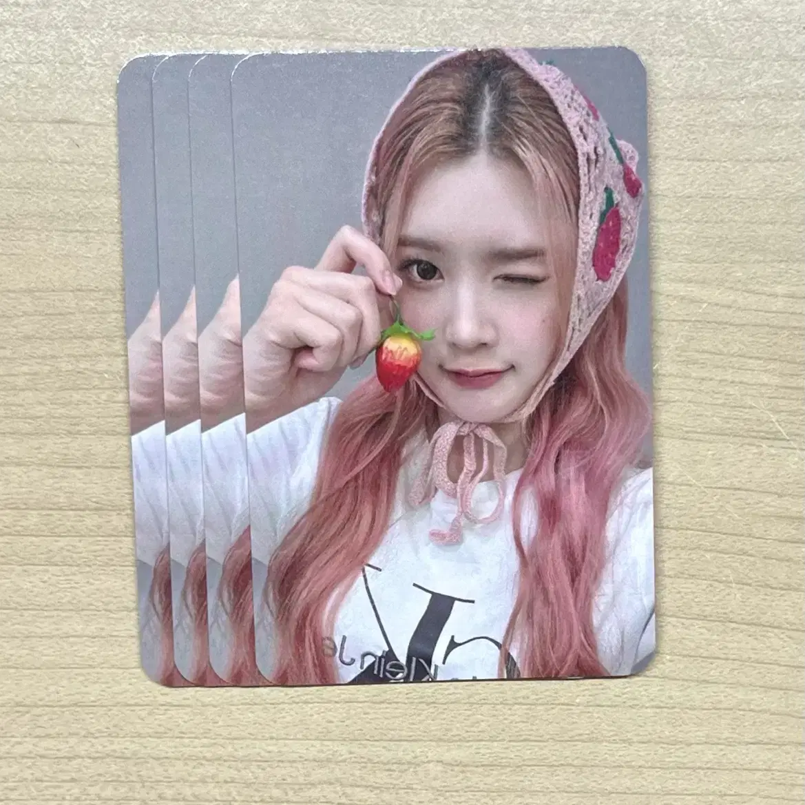 hearts2hearts イアン　yes24 特典 HEARTS2HEARTS | 하츠투하츠 Hearts2hearts Hatuha Eina