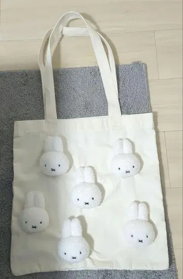 메리제니 미피 토트백