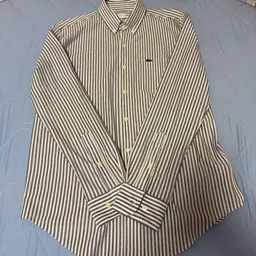 LACOSTE 와이셔츠