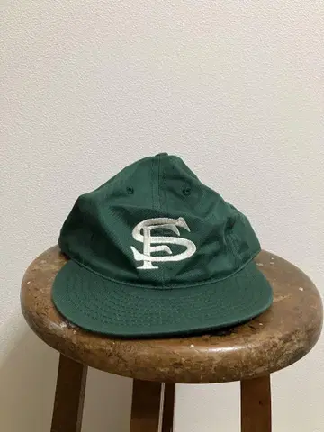 cooperstown ball cap