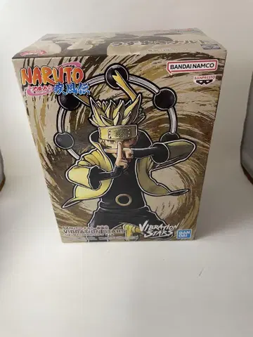 나루토 질풍전 VIBRATION STARS UZUMAKI NARUTO