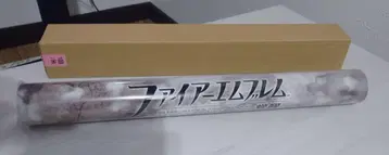 파이어 엠블렘 각성 달력