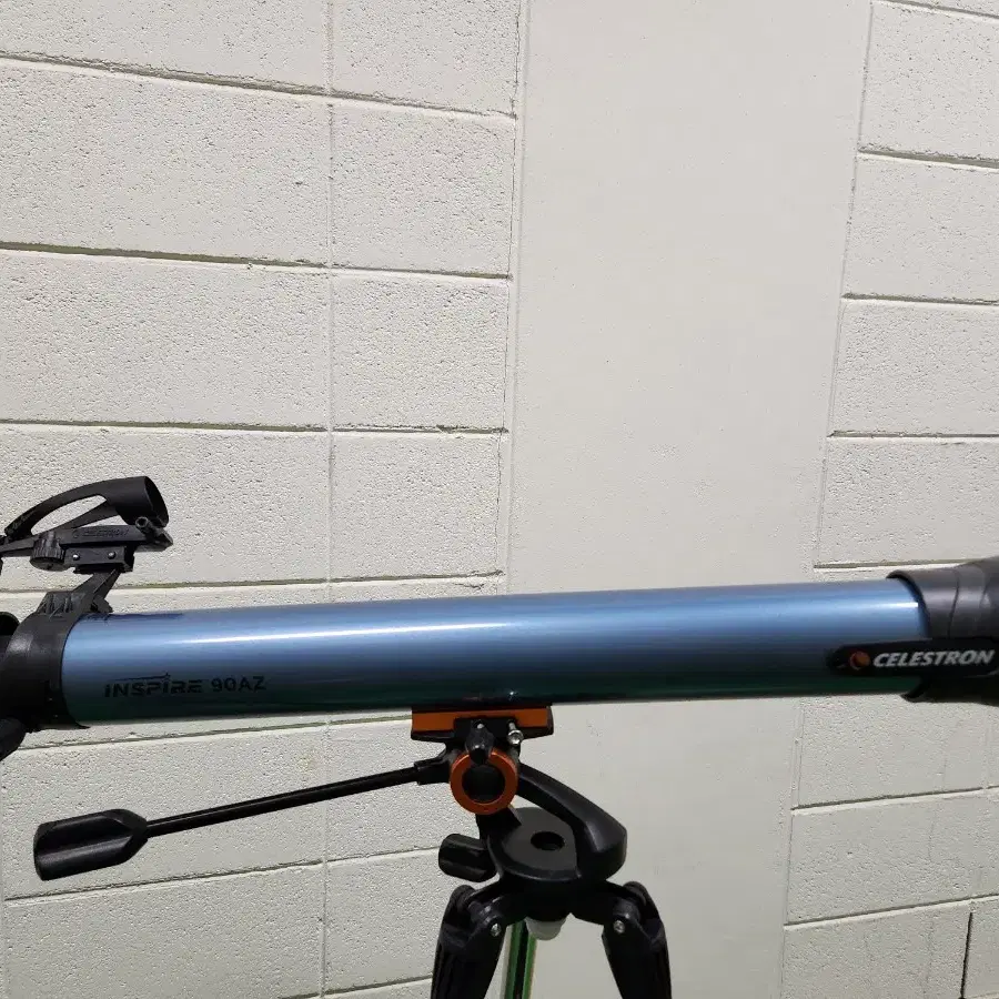 천체망원경 셀레스트론 Inspire 90 AZ
