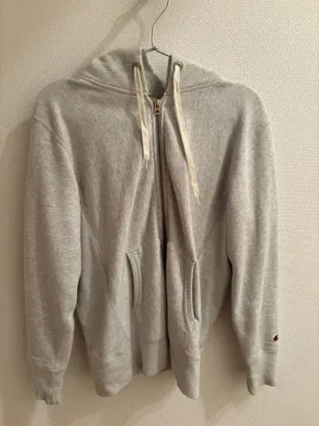 Champion 리버스