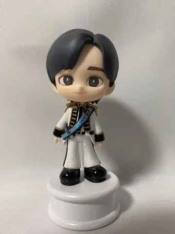 Hey! Say! JUMP 나카지마 유토 피규어 시크릿